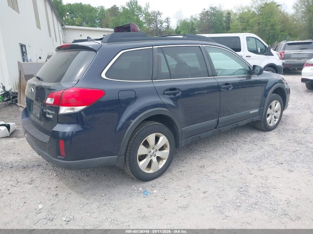 45136349 :رقم المزاد ، 4S4BRBKC5C3301668 vin ، 2012 Subaru Outback 2.5i Limited مزاد بيع