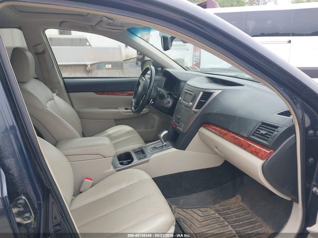 45136349 :رقم المزاد ، 4S4BRBKC5C3301668 vin ، 2012 Subaru Outback 2.5i Limited مزاد بيع
