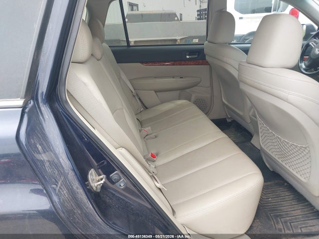 45136349 :رقم المزاد ، 4S4BRBKC5C3301668 vin ، 2012 Subaru Outback 2.5i Limited مزاد بيع