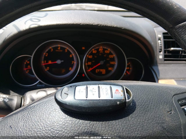 Продажа на аукционе авто 2007 Infiniti M35x, vin: JNKAY01F07M453312, номер лота: 45136350