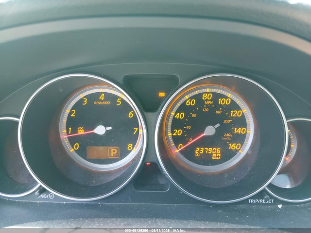 Продажа на аукционе авто 2007 Infiniti M35x, vin: JNKAY01F07M453312, номер лота: 45136350