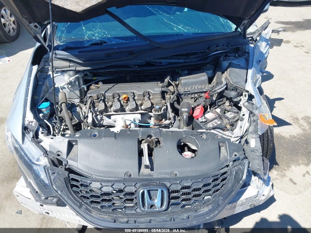 Продажа на аукционе авто 2014 Honda Civic Lx, vin: 19XFB2F51EE210138, номер лота: 45136351