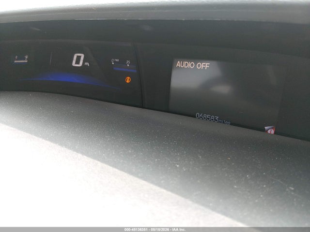Продажа на аукционе авто 2014 Honda Civic Lx, vin: 19XFB2F51EE210138, номер лота: 45136351
