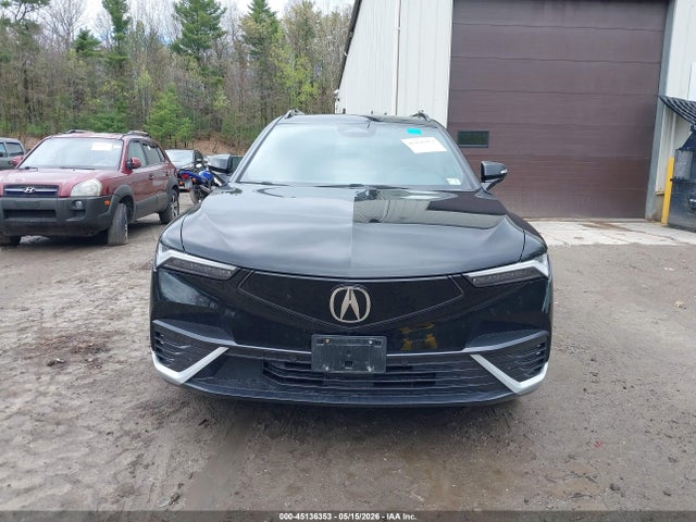45136353 :رقم المزاد ، 4W5KHNRLXRZ502439 vin ، 2024 Acura Zdx A-spec مزاد بيع