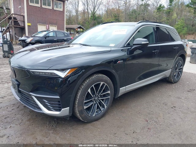 45136353 :رقم المزاد ، 4W5KHNRLXRZ502439 vin ، 2024 Acura Zdx A-spec مزاد بيع
