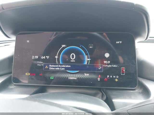 45136353 :رقم المزاد ، 4W5KHNRLXRZ502439 vin ، 2024 Acura Zdx A-spec مزاد بيع