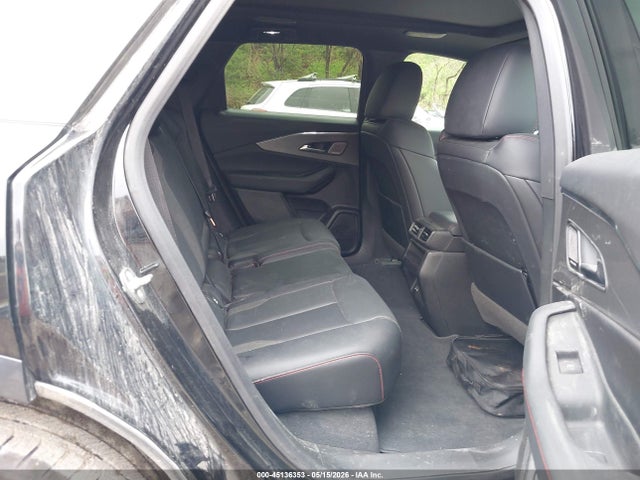 45136353 :رقم المزاد ، 4W5KHNRLXRZ502439 vin ، 2024 Acura Zdx A-spec مزاد بيع