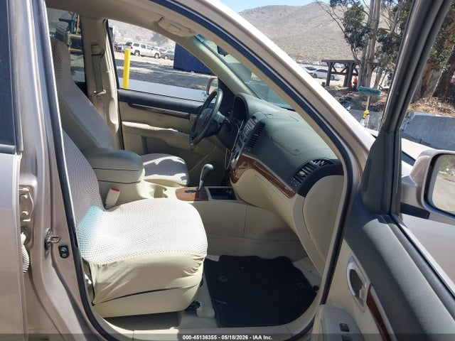 Продаж на аукціоні авто 2007 Hyundai Santa Fe Gls, vin: 5NMSG13D07H049119, номер лоту: 45136355