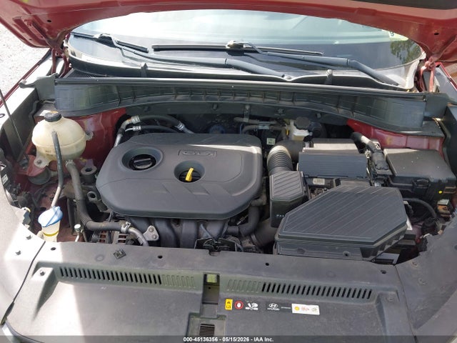 2017 Hyundai Tucson Se მანქანა იყიდება აუქციონზე, vin: KM8J23A45HU463169, აუქციონის ნომერი: 45136356