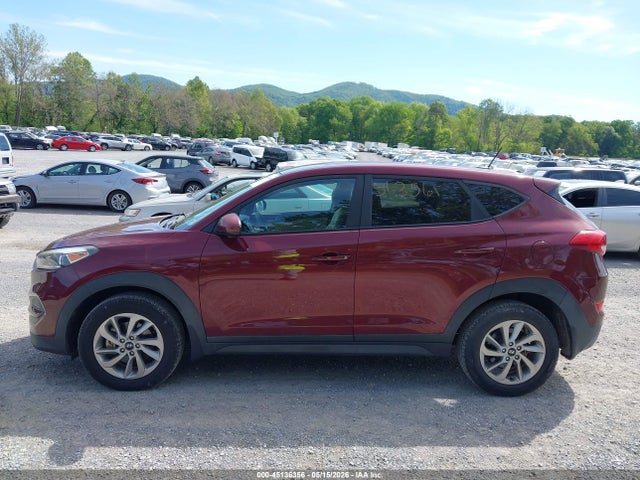 2017 Hyundai Tucson Se მანქანა იყიდება აუქციონზე, vin: KM8J23A45HU463169, აუქციონის ნომერი: 45136356