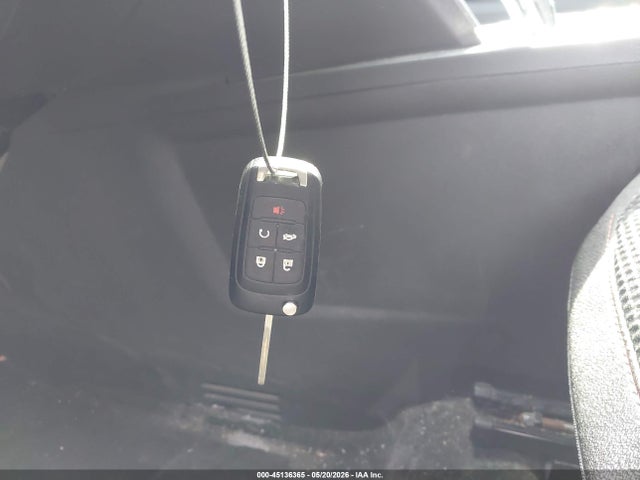 Aukcja sprzedaży 2017 Chevrolet Equinox Lt, vin: 2GNFLFEK5H6114083, numer aukcji: 45136365