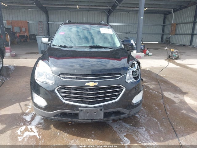 Aukcja sprzedaży 2017 Chevrolet Equinox Lt, vin: 2GNFLFEK5H6114083, numer aukcji: 45136365