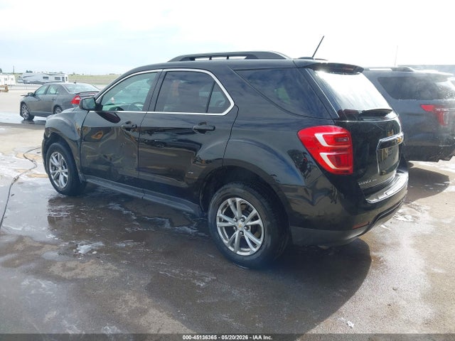 Aukcja sprzedaży 2017 Chevrolet Equinox Lt, vin: 2GNFLFEK5H6114083, numer aukcji: 45136365