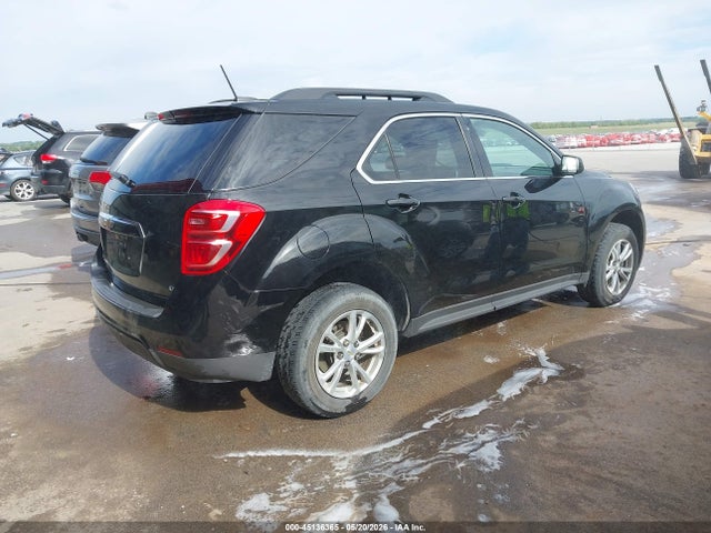 Aukcja sprzedaży 2017 Chevrolet Equinox Lt, vin: 2GNFLFEK5H6114083, numer aukcji: 45136365