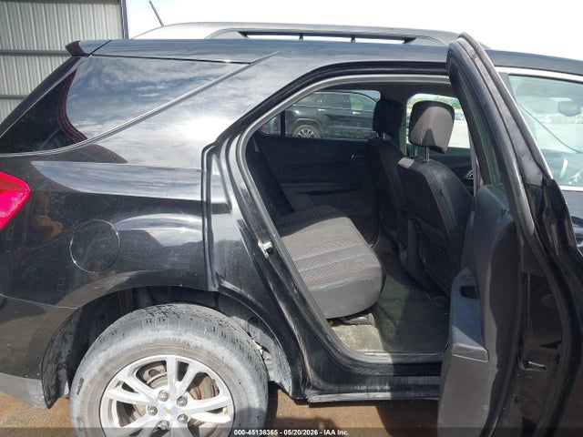 Aukcja sprzedaży 2017 Chevrolet Equinox Lt, vin: 2GNFLFEK5H6114083, numer aukcji: 45136365