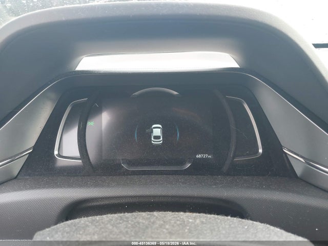 2020 Hyundai Ioniq Electric Limited მანქანა იყიდება აუქციონზე, vin: KMHC85LJ7LU061376, აუქციონის ნომერი: 45136369