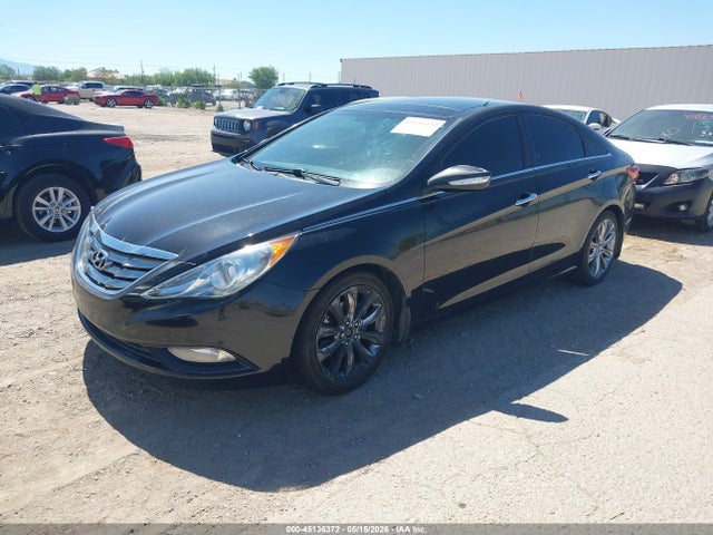 Aukcja sprzedaży 2012 Hyundai Sonata Limited 2.0t, vin: 5NPEC4AB3CH349181, numer aukcji: 45136372