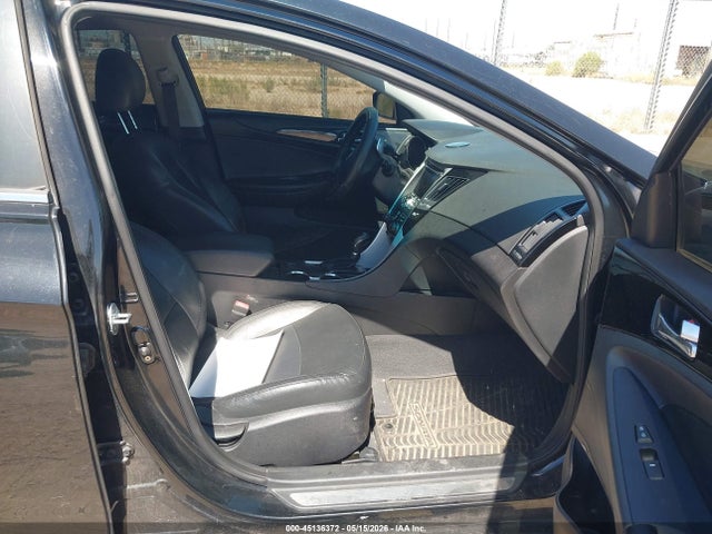 Aukcja sprzedaży 2012 Hyundai Sonata Limited 2.0t, vin: 5NPEC4AB3CH349181, numer aukcji: 45136372