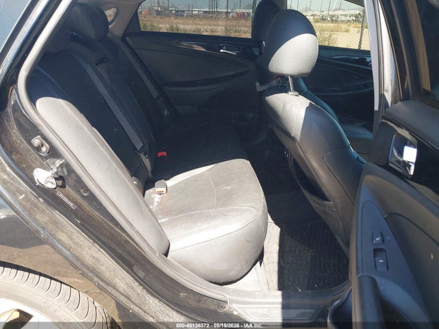 Aukcja sprzedaży 2012 Hyundai Sonata Limited 2.0t, vin: 5NPEC4AB3CH349181, numer aukcji: 45136372