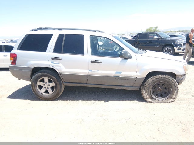 Auction sale of the 2004 Jeep Grand Cherokee Laredo, vin: 1J4GW48S74C428754, lot number: 45136373