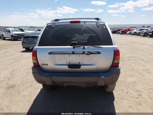 Auction sale of the 2004 Jeep Grand Cherokee Laredo, vin: 1J4GW48S74C428754, lot number: 45136373