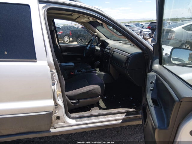 Auction sale of the 2004 Jeep Grand Cherokee Laredo, vin: 1J4GW48S74C428754, lot number: 45136373
