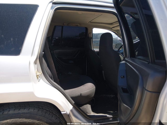 Auction sale of the 2004 Jeep Grand Cherokee Laredo, vin: 1J4GW48S74C428754, lot number: 45136373