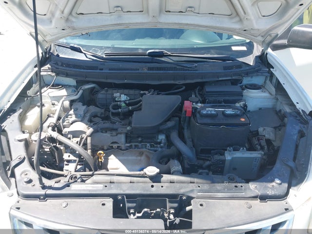 Aukcja sprzedaży 2015 Nissan Rogue Select S, vin: JN8AS5MV5FW761618, numer aukcji: 45136374