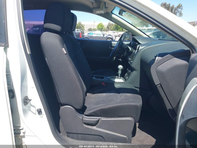 Aukcja sprzedaży 2015 Nissan Rogue Select S, vin: JN8AS5MV5FW761618, numer aukcji: 45136374