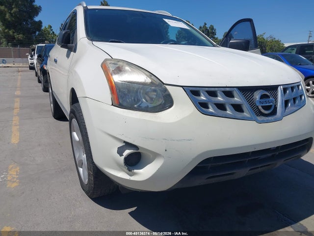 Aukcja sprzedaży 2015 Nissan Rogue Select S, vin: JN8AS5MV5FW761618, numer aukcji: 45136374
