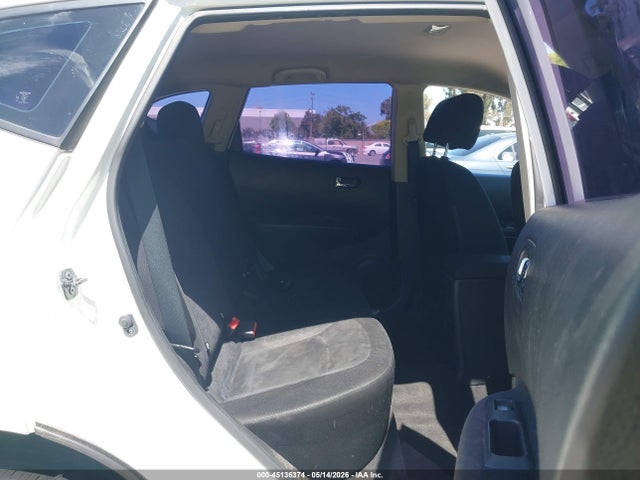 Aukcja sprzedaży 2015 Nissan Rogue Select S, vin: JN8AS5MV5FW761618, numer aukcji: 45136374