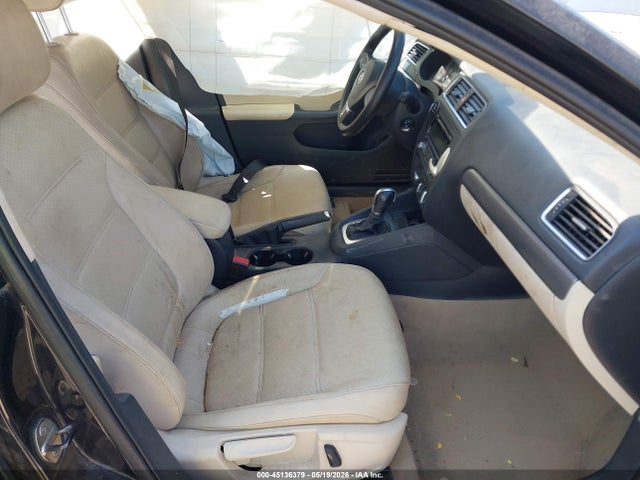 Продажа на аукционе авто 2014 Volkswagen Jetta 2.0l Tdi, vin: 3VWLL7AJ7EM287682, номер лота: 45136379