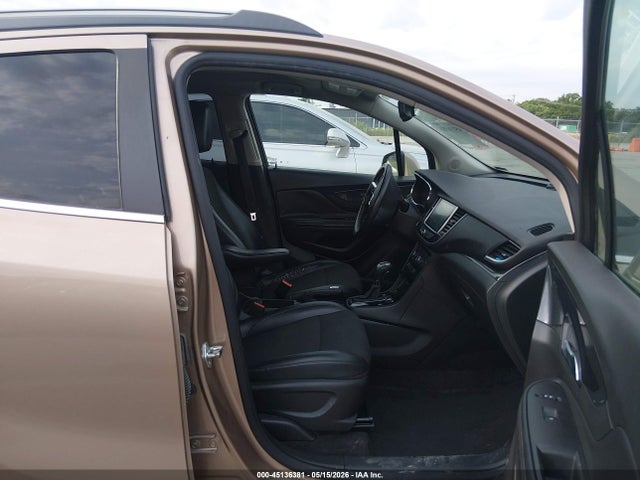 Продаж на аукціоні авто 2019 Buick Encore Fwd Preferred, vin: KL4CJASB0KB708426, номер лоту: 45136381