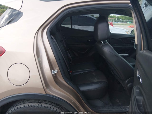 Продаж на аукціоні авто 2019 Buick Encore Fwd Preferred, vin: KL4CJASB0KB708426, номер лоту: 45136381