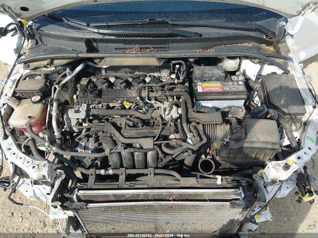 2020 Toyota Corolla Se მანქანა იყიდება აუქციონზე, vin: JTDP4RCE7LJ030545, აუქციონის ნომერი: 45136382