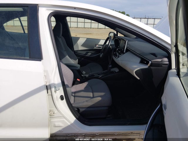 2020 Toyota Corolla Se მანქანა იყიდება აუქციონზე, vin: JTDP4RCE7LJ030545, აუქციონის ნომერი: 45136382