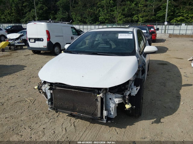 2020 Toyota Corolla Se მანქანა იყიდება აუქციონზე, vin: JTDP4RCE7LJ030545, აუქციონის ნომერი: 45136382