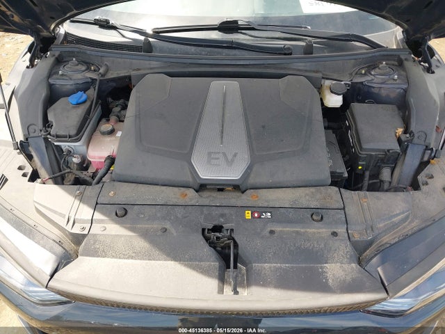 KIA Ev6 Wind 2023 KNDC3DLC6P5140553 Image 10