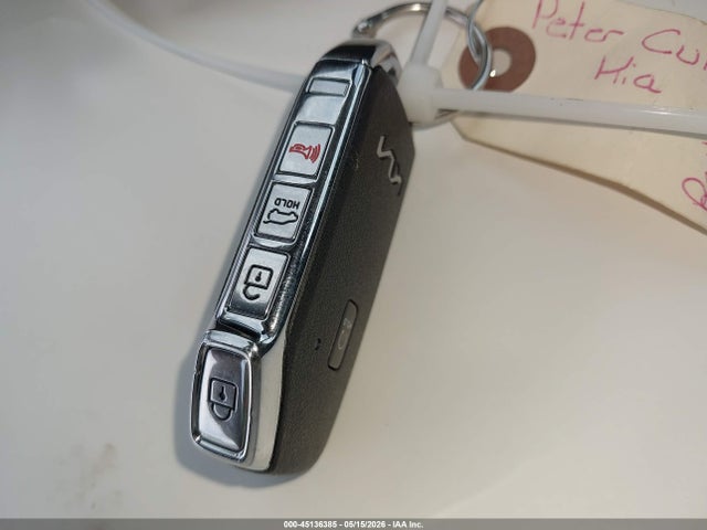 KIA Ev6 Wind 2023 KNDC3DLC6P5140553 Image 11