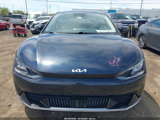 KIA Ev6 Wind 2023 KNDC3DLC6P5140553 Image 12