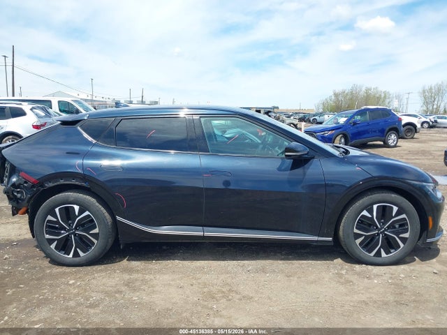 KIA Ev6 Wind 2023 KNDC3DLC6P5140553 Image 13