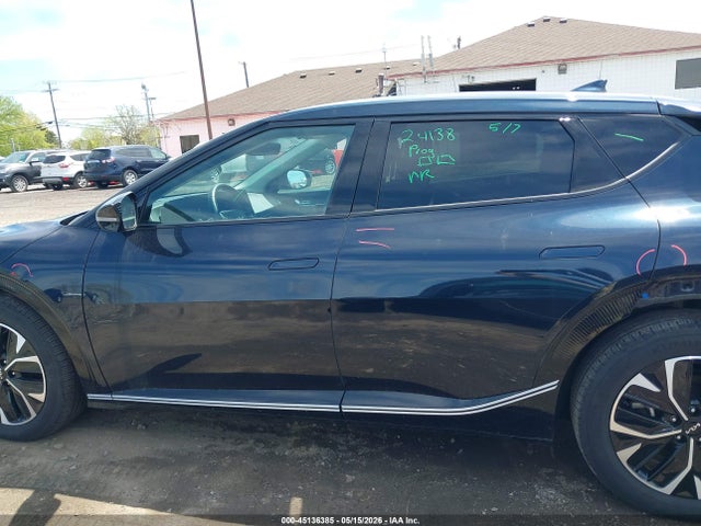 KIA Ev6 Wind 2023 KNDC3DLC6P5140553 Image 14