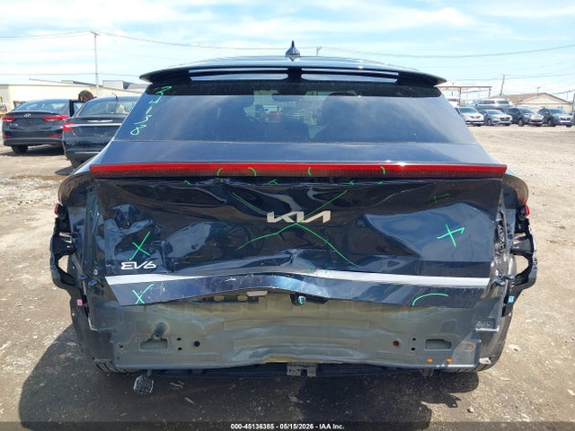 KIA Ev6 Wind 2023 KNDC3DLC6P5140553 Image 16