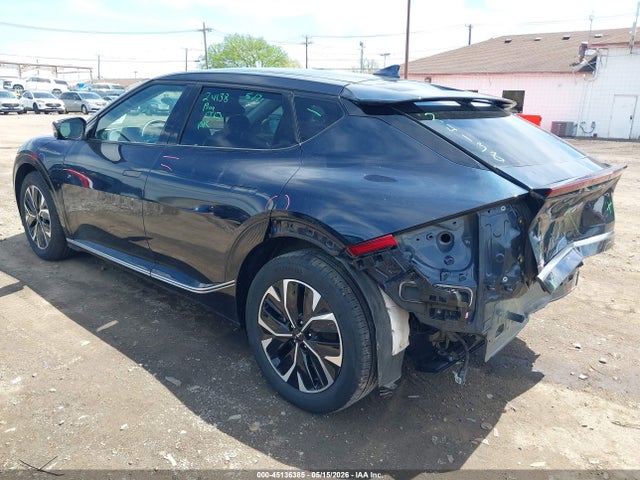 KIA Ev6 Wind 2023 KNDC3DLC6P5140553 Image 3