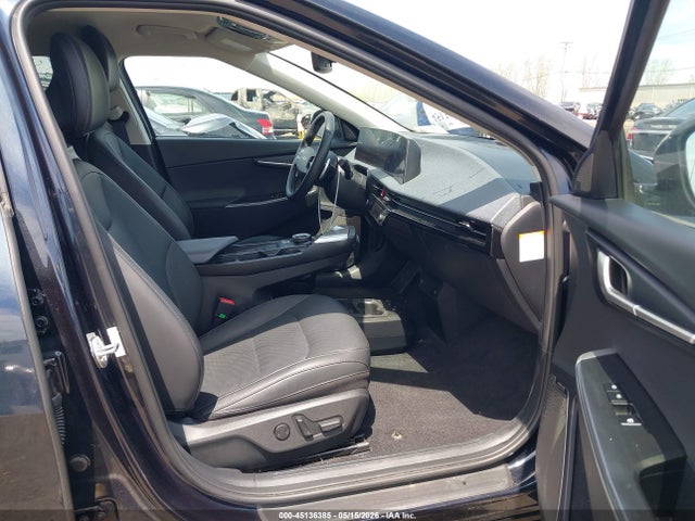 KIA Ev6 Wind 2023 KNDC3DLC6P5140553 Image 5