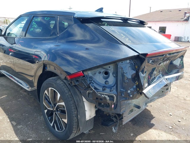KIA Ev6 Wind 2023 KNDC3DLC6P5140553 Image 6