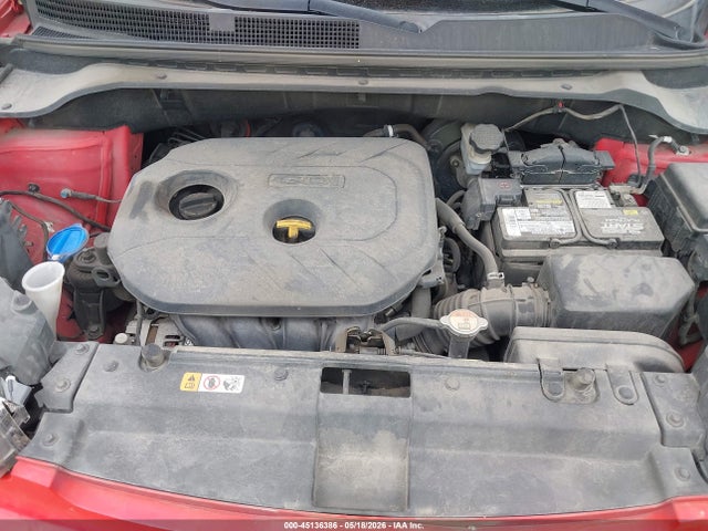 KNDJP3A50J7621159 KIA SOUL +