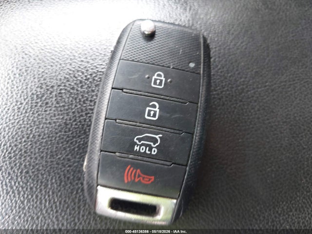 KNDJP3A50J7621159 KIA SOUL +