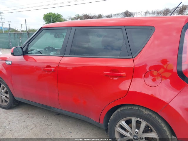 KNDJP3A50J7621159 KIA SOUL +