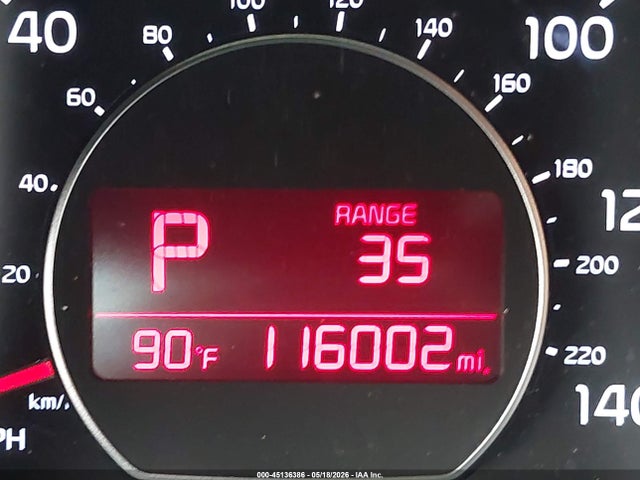 KNDJP3A50J7621159 KIA SOUL +
